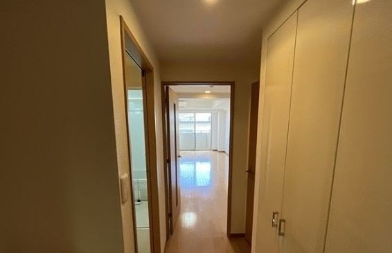 ※同仕様写真含む(玄関)