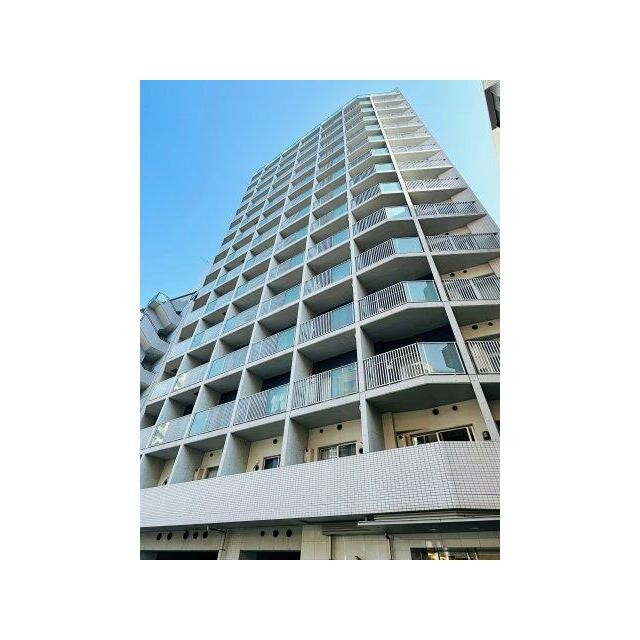 大田区蒲田4丁目 【賃貸居住】マンション