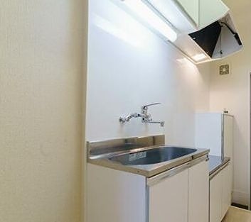 ※同仕様写真含む(キッチン)