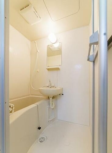 ※同仕様写真含む(風呂)