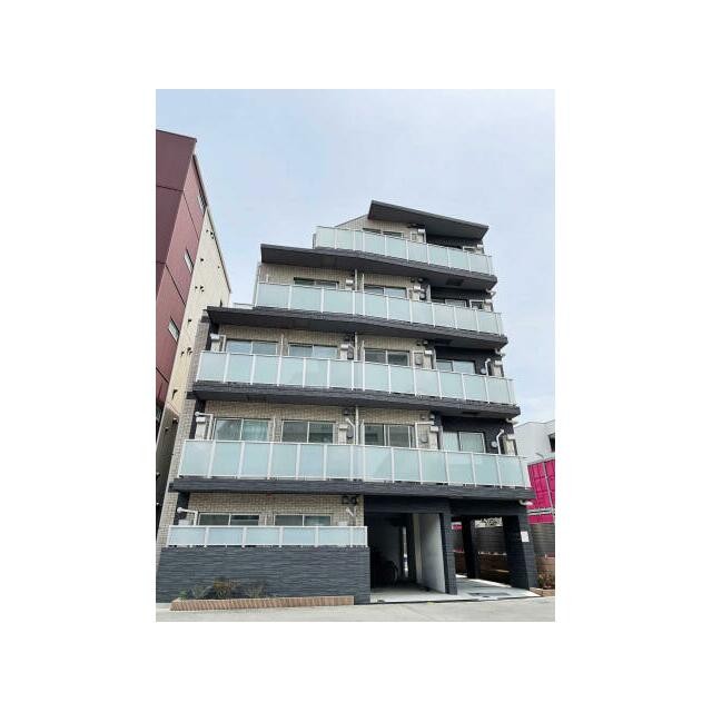 大田区東六郷1丁目 【賃貸居住】マンション