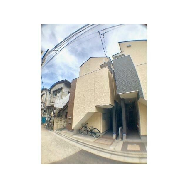 大田区西糀谷3丁目 【賃貸居住】アパート