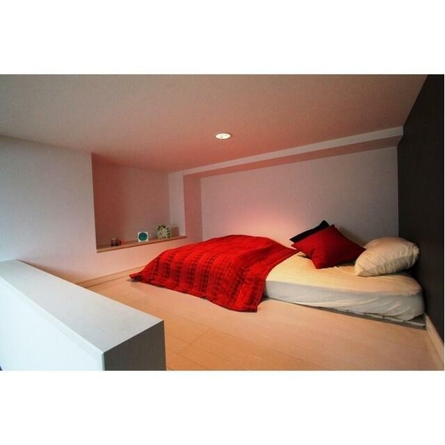 その他部屋(居間)