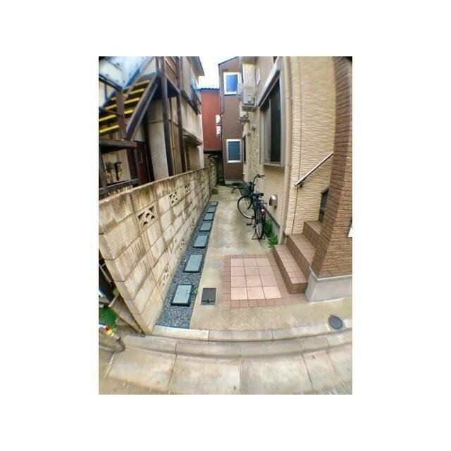 その他外観(その他建物画像)