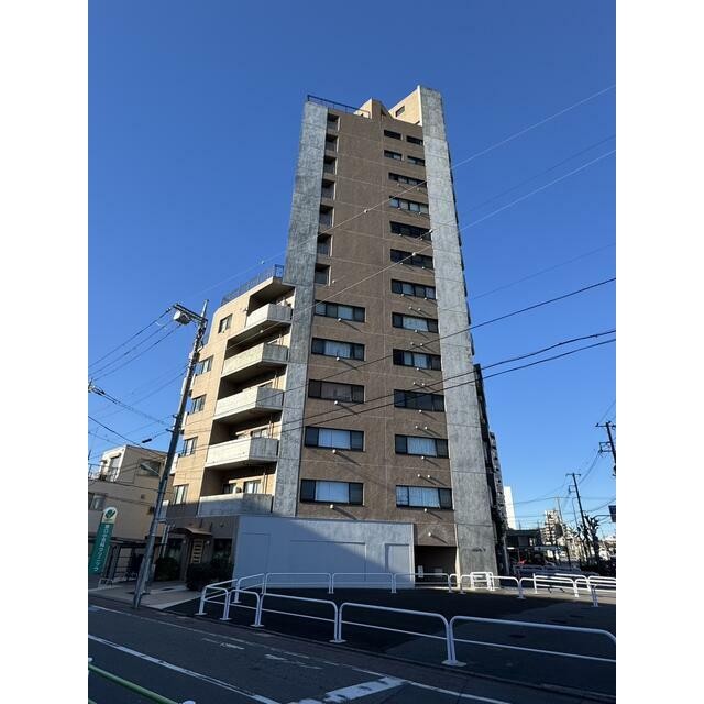 大田区北糀谷1丁目 【賃貸居住】マンション