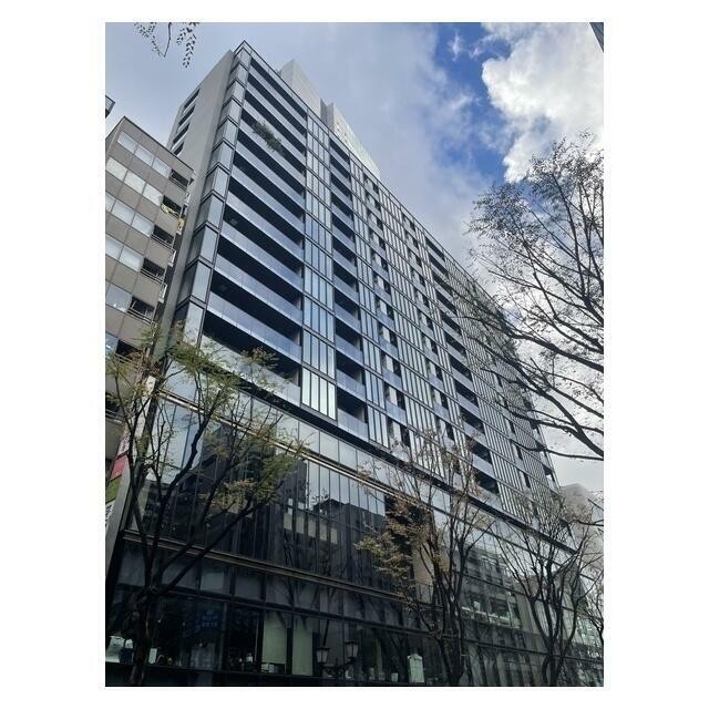 渋谷区渋谷2丁目 【賃貸居住】マンション