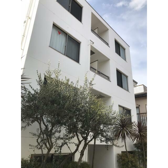 渋谷区恵比寿2丁目 【賃貸居住】マンション