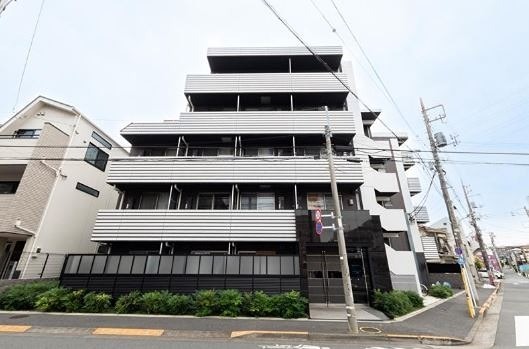 大田区下丸子1丁目 【賃貸居住】マンション