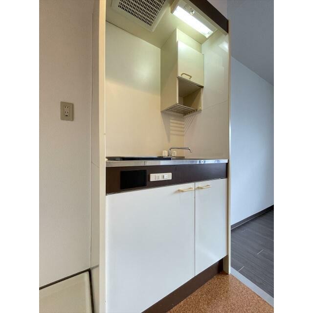 ※同仕様写真含む(キッチン)