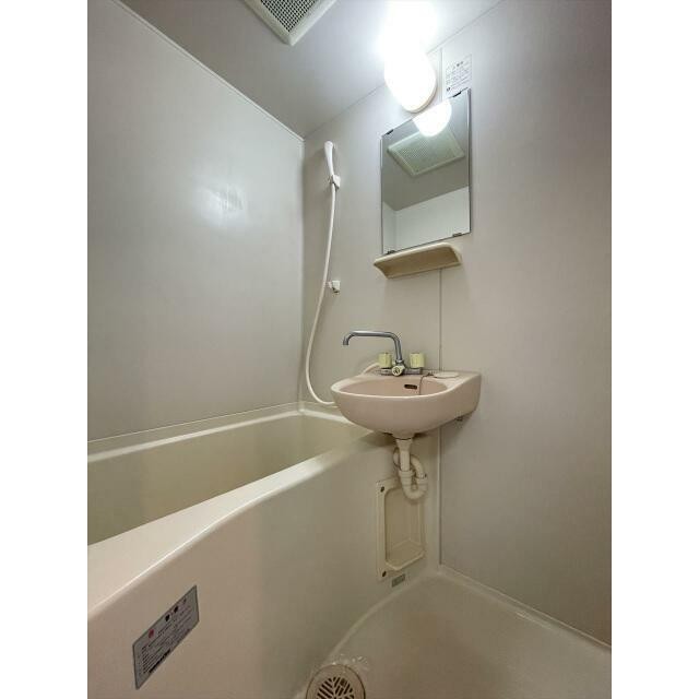 ※同仕様写真含む(風呂)