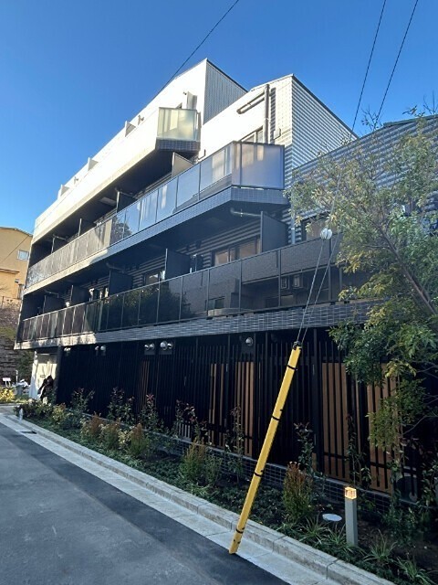 世田谷区桜1丁目 【賃貸居住】マンション