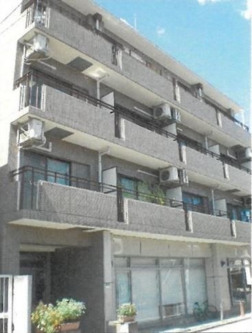 世田谷区池尻2丁目 【賃貸居住】マンション