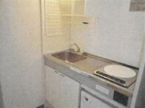 ※同仕様写真(キッチン)