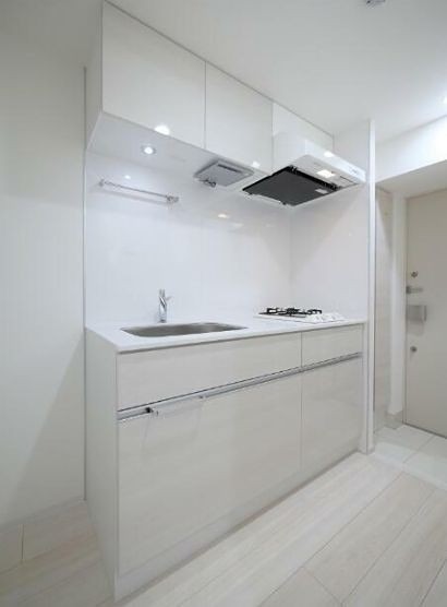 ※同仕様写真含む(キッチン)