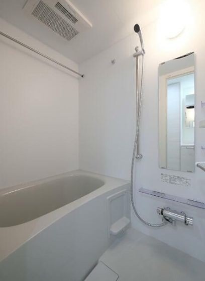※同仕様写真含む(風呂)