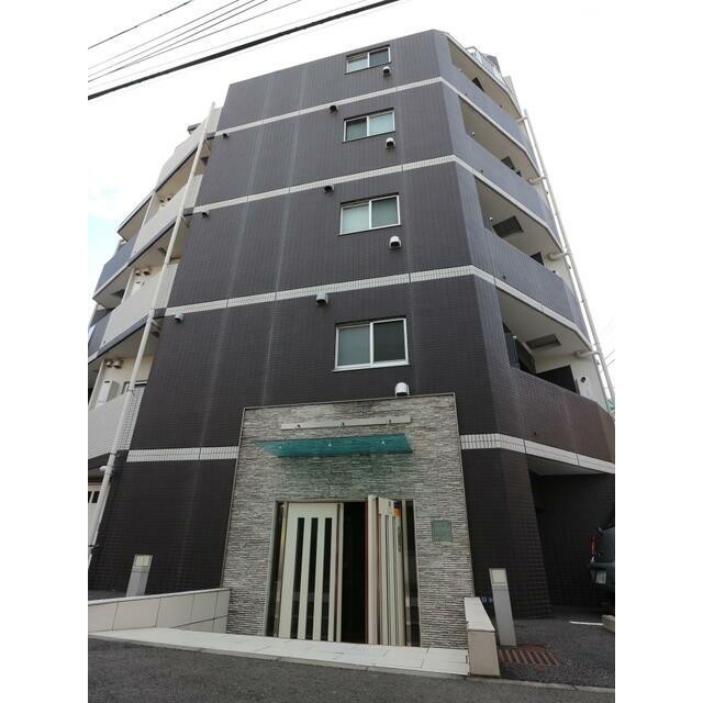 品川区中延6丁目 【賃貸居住】マンション