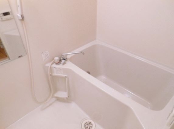 ※同仕様写真含む(風呂)