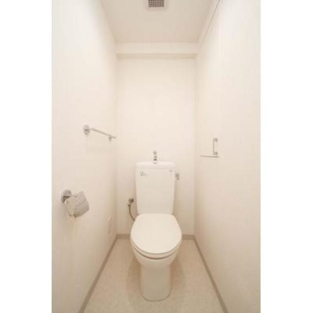 ※写真は同タイプ住戸です。(内装)