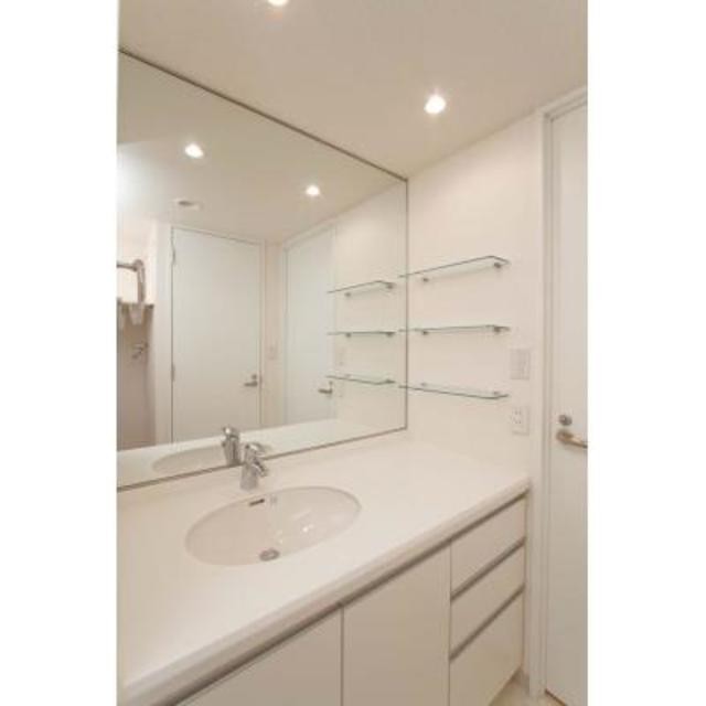 ※写真は同タイプ住戸です。(内装)