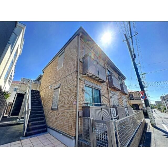 世田谷区赤堤1丁目 【賃貸居住】アパート