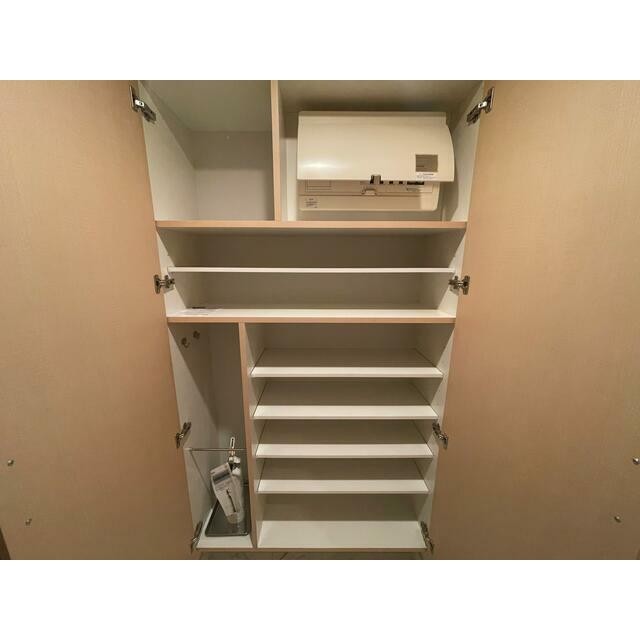 別号室参考写真