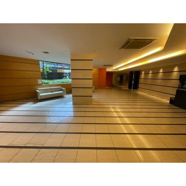 フィールA渋谷(その他建物画像)