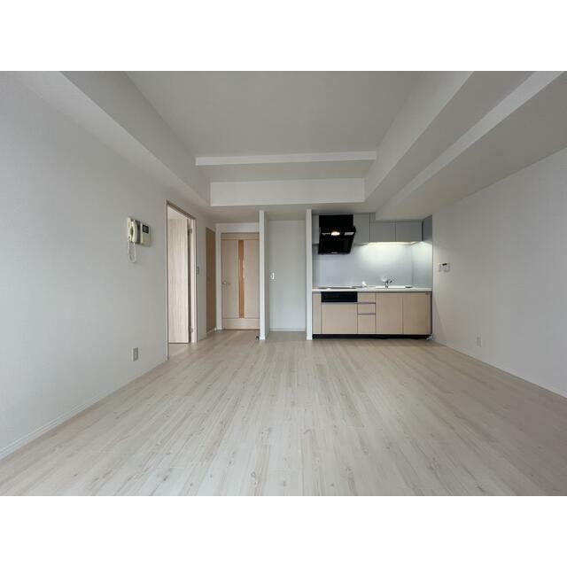 フィールA渋谷(居間)