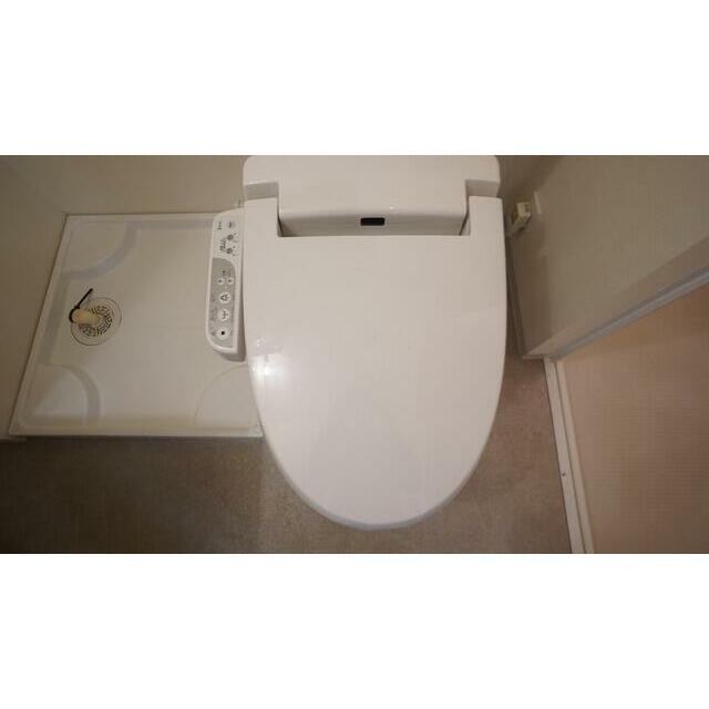 同タイプ別部屋(内装)