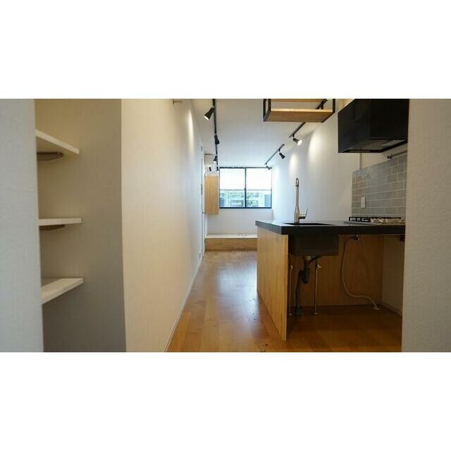 同タイプ別部屋(居間)