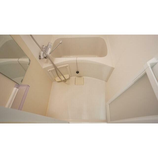 同タイプ別部屋(風呂)