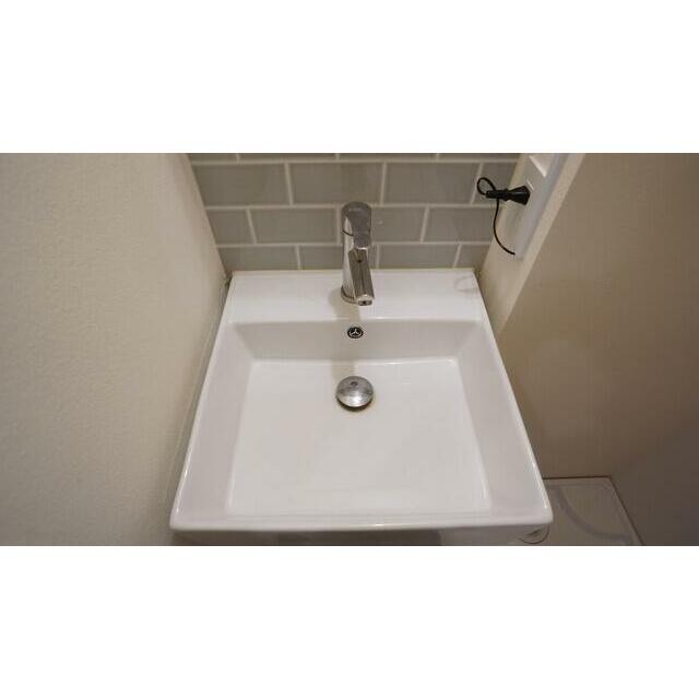 同タイプ別部屋(内装)