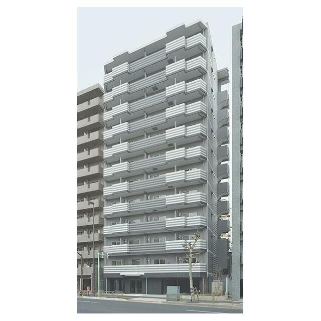 大田区大森本町2丁目 【賃貸居住】マンション