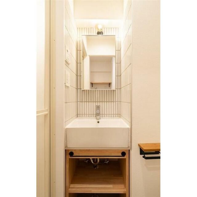 ※同仕様写真(内装)