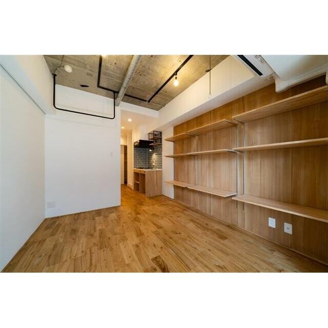 ※同仕様写真(居間)