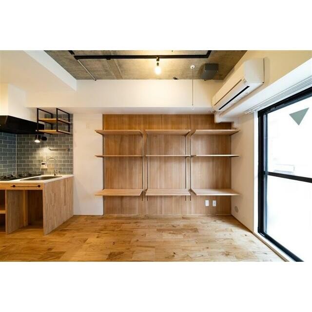 ※同仕様写真(内装)