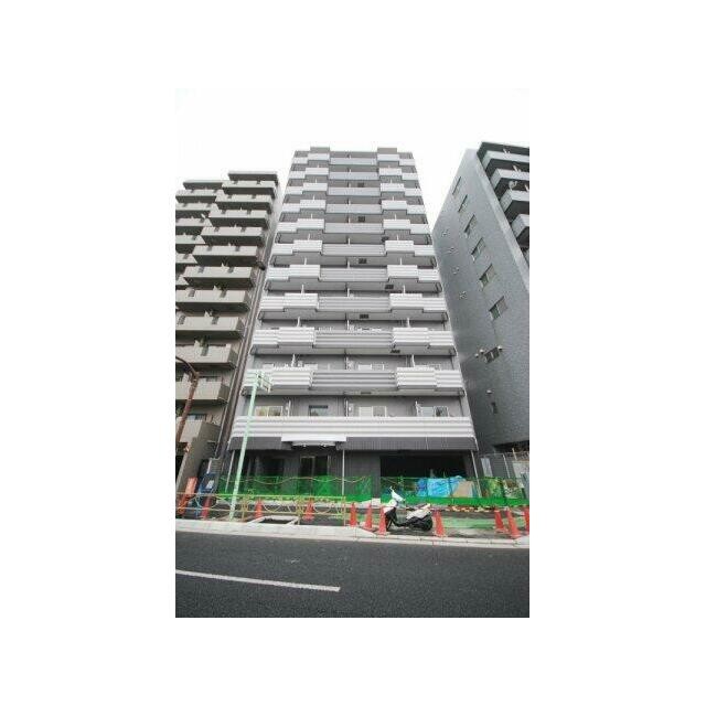 大田区大森本町2丁目 【賃貸居住】マンション