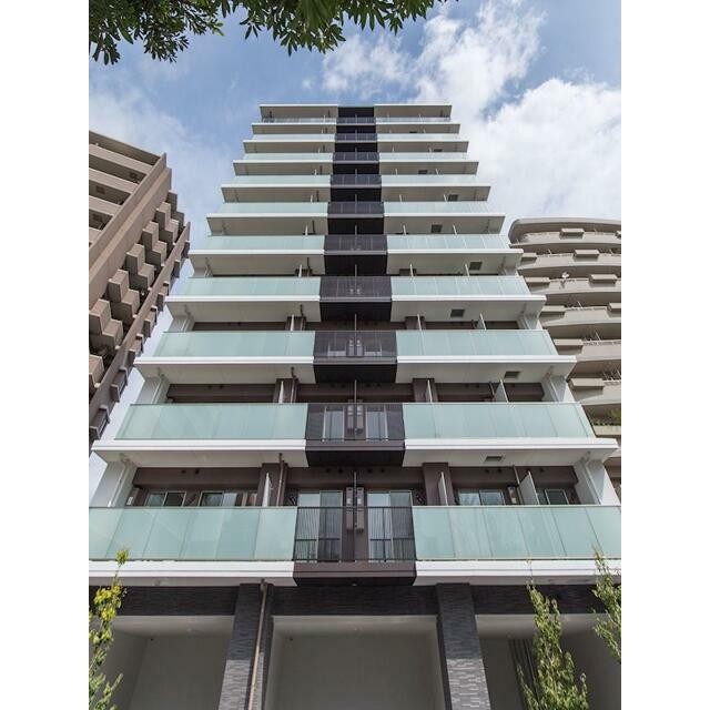 品川区東品川4丁目 【賃貸居住】マンション