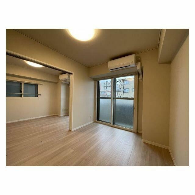 リビング(居間)