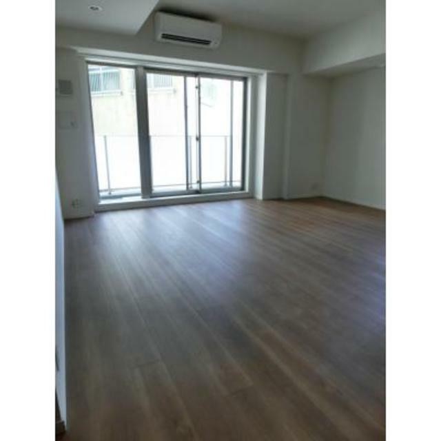 ※写真は同タイプ住戸です。(居間)