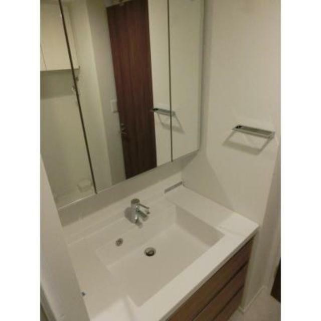 ※写真は同タイプ住戸です。(内装)