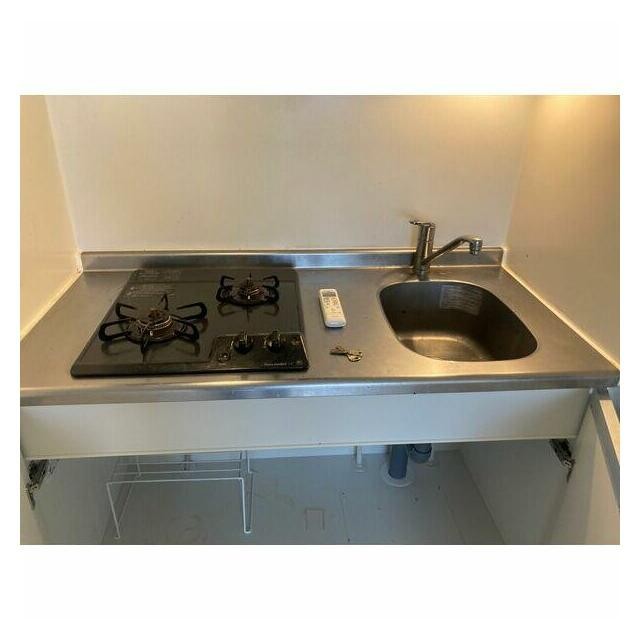 ※同仕様住戸を含む。(キッチン)