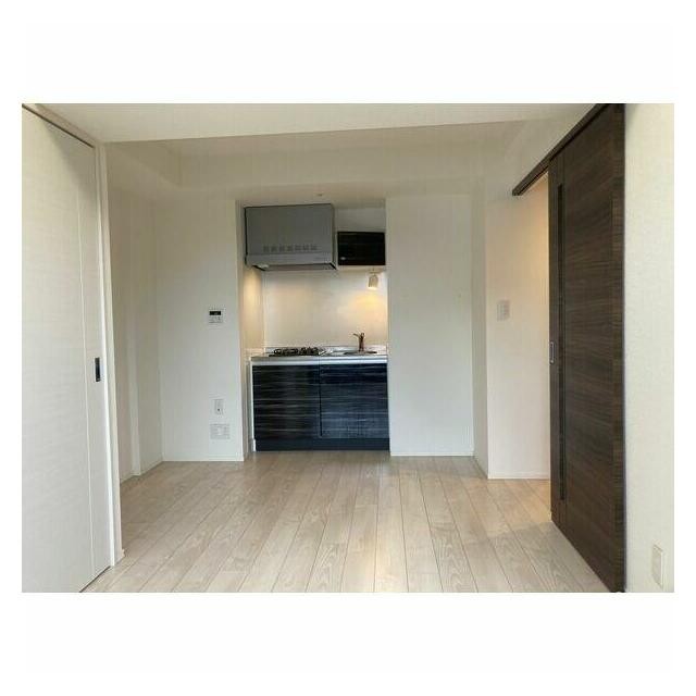 ※同仕様住戸を含む。(居間)