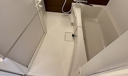 ※同仕様住戸を含む。(風呂)