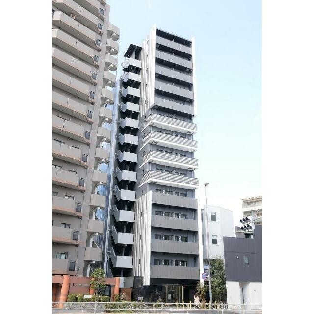 大田区大森西5丁目 【賃貸居住】マンション