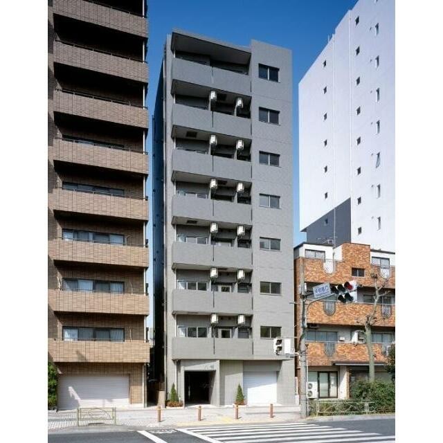 大田区大森北3丁目 【賃貸居住】マンション