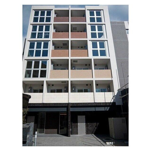 品川区東大井2丁目 【賃貸居住】マンション