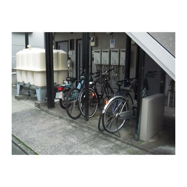 大井町駅（810m）(周辺)