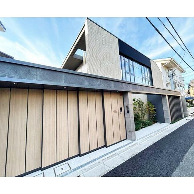 目黒区祐天寺1丁目 【賃貸居住】マンション