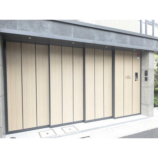 エントランス(その他建物画像)