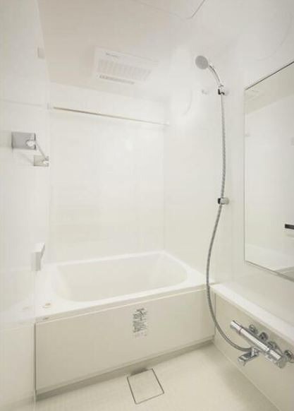 ※同仕様写真(風呂)
